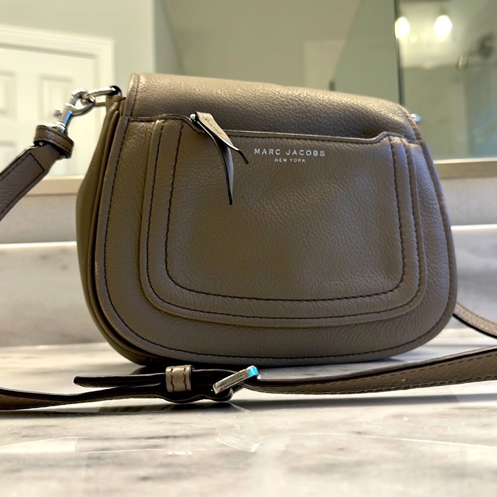 Marc Jacobs Crossbody